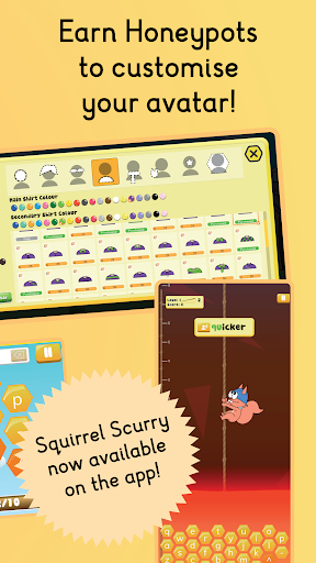 Spelling Shed store screenshot 4