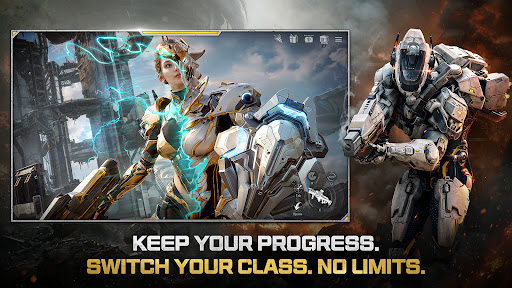 RF ONLINE NEXT 商店截图 7