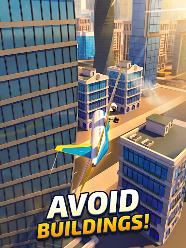 Epic Plane Evolution store screenshot 8