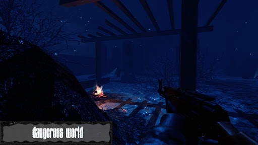 Z.O.N.A Shadow of Limansk Redu store screenshot 6