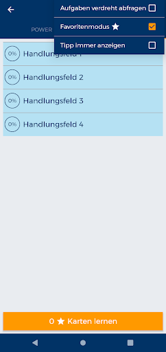 IHK.AEVO Trainieren – Testen store screenshot 5