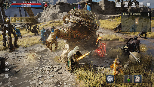 SOL: enchant store screenshot 8