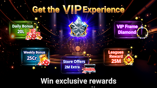 Teen Patti Gold:3 Patti Rummy store screenshot 4