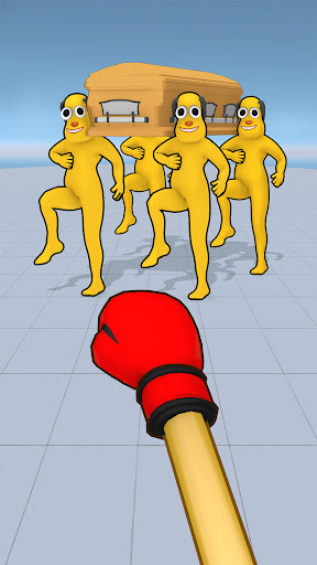 Annoying Uncle Punch Game® store screenshot 7
