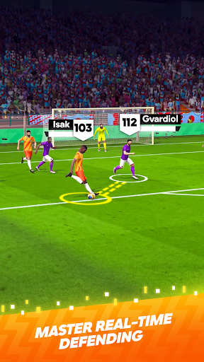 Top Goal: Soccer Champion store screenshot 3