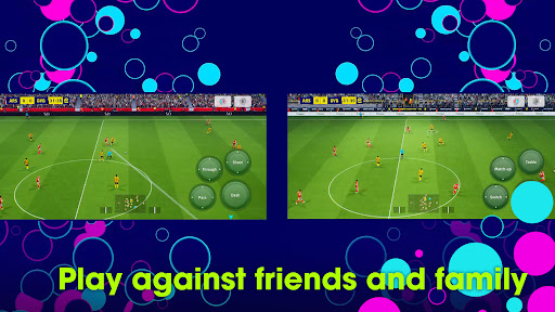 eFootball™ 商店截图 5