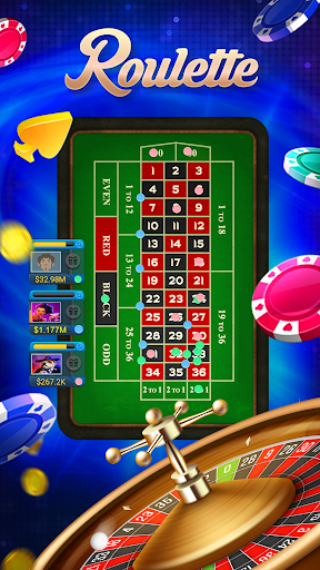Big Fish Casino - Slots Games 商店截图 8