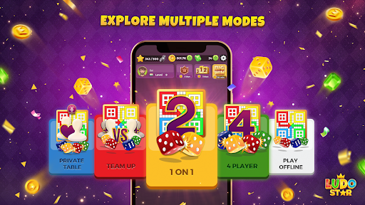 Ludo STAR: Online Dice Game 商店截图 7