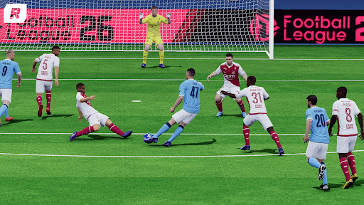 Football League 2026 store screenshot 4