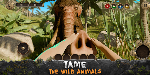 Survival Island: Evolve Pro store screenshot 6
