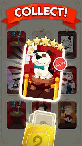 MONOPOLY GO! 商店截图 7