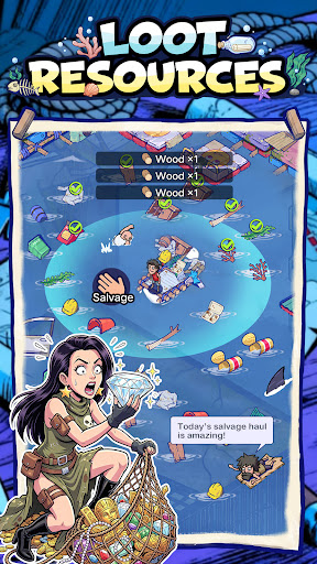 Wild Water World 商店截图 3