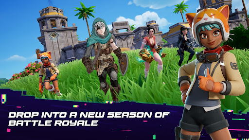 Fortnite 商店截图 1