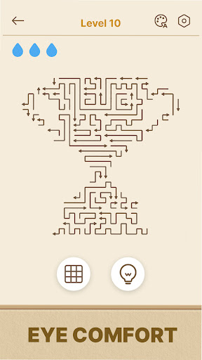 Amaze GO! 商店截图 1