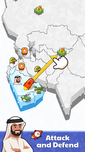Conquer Countries 商店截图 2