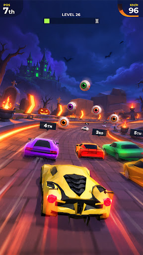 Car Race store screenshot 5