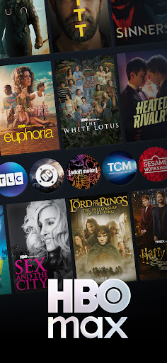 HBO Max: Stream TV & Movies store screenshot 2