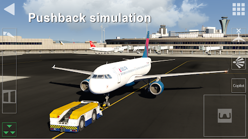 Aerofly FS Global 商店截图 1