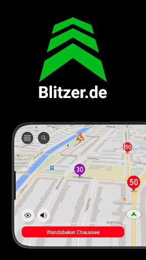 Blitzer.de PRO store screenshot 1