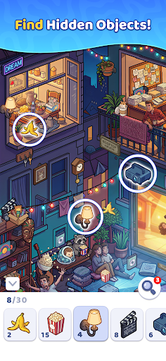 Search It - Hidden Objects 商店截图 4