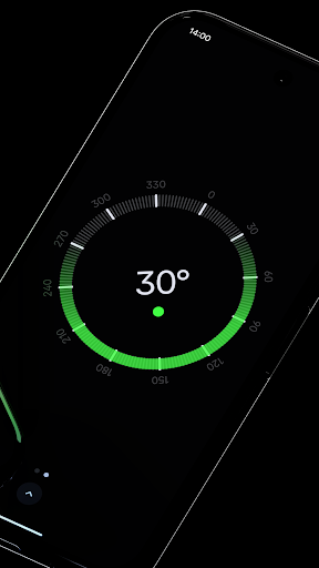 Compass store screenshot 2