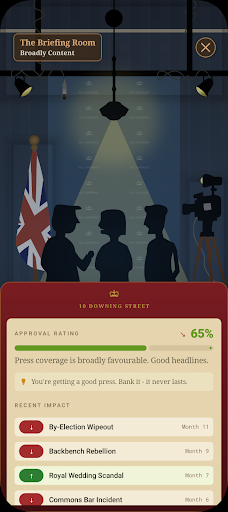 No. 10: Full Confidence store screenshot 5