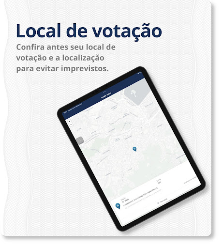 e-Título 商店截图 8