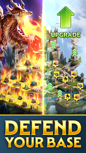 Empires & Puzzles: Match-3 RPG 商店截图 3