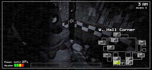 Five Nights at Freddy's 商店截图 1