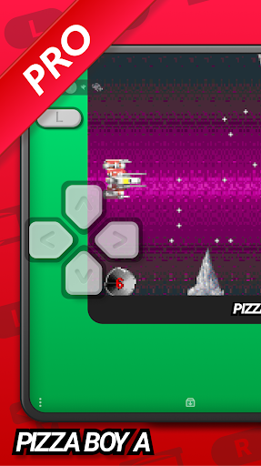 Pizza Boy A Pro 商店截图 7