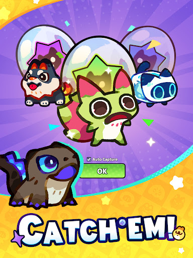 Clash of Critters 商店截图 7
