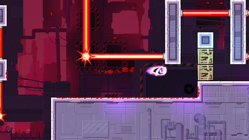Super Meat Boy Forever 商店截图 6