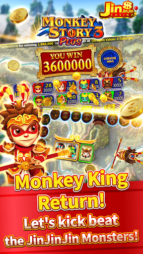 JinJinJin store screenshot 7