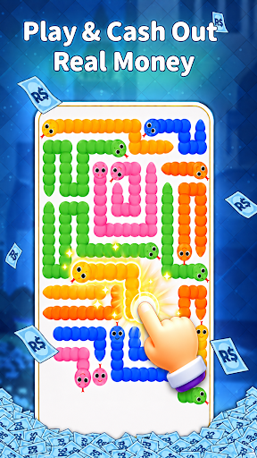 Twisty Snake Out store screenshot 4