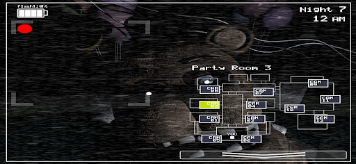 Five Nights at Freddy's 2 商店截图 2