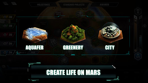 Terraforming Mars store screenshot 3