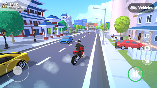 Pocket City 2 商店截图 4