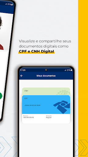 gov.br 商店截图 4