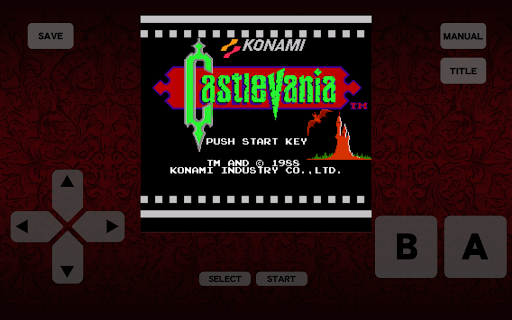 Castlevania: 40th Anniversary 商店截图 6
