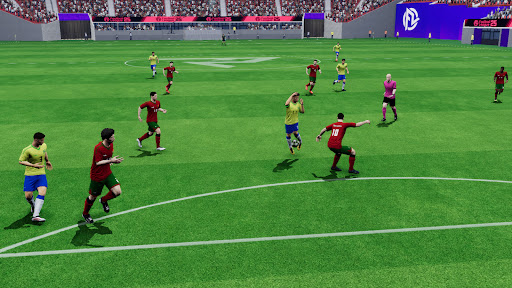 Football League 2026 store screenshot 8