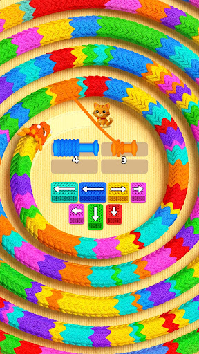 Wool Crush™ store screenshot 4