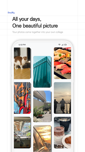 DayPic 商店截图 5