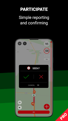 Blitzer.de PRO store screenshot 8