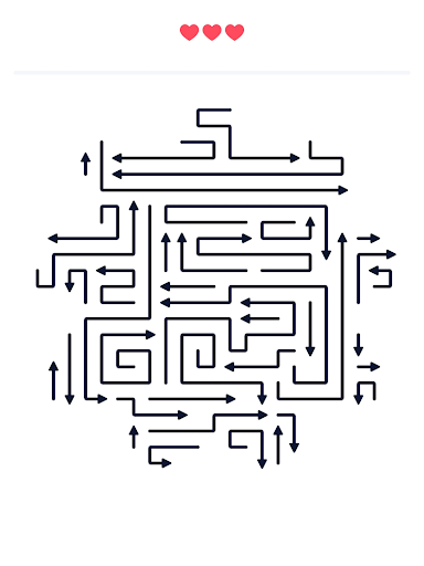 Arrows – Puzzle Escape store screenshot 7