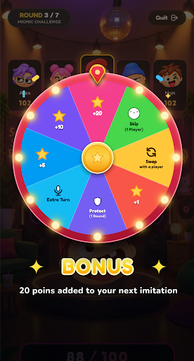 Micmic Fun: Voice Challenge 商店截图 4