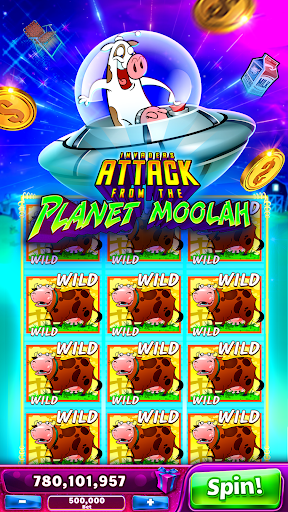 Jackpot Party Casino Slots store screenshot 3