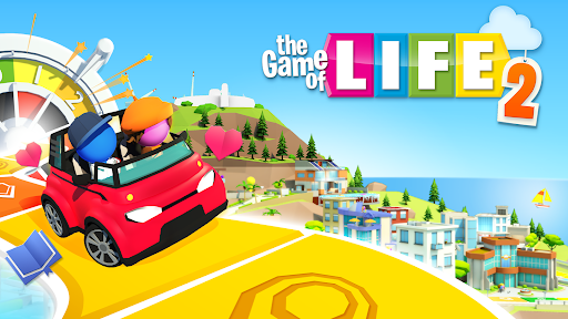 The Game of Life 2 store screenshot 1