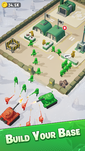 Top Force store screenshot 1