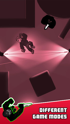 Hunter Assassin store screenshot 5