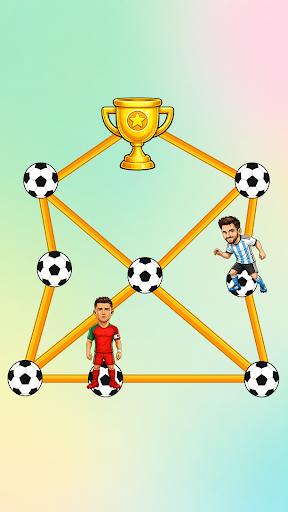 Mini Soccer: Football Cup 2026 商店截图 8
